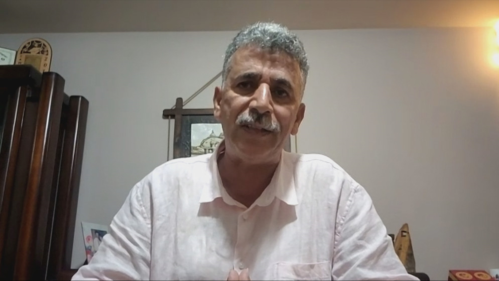 صلاح الخواجا: حكومة الاحتلال تستخدم الطرق ضمن منظومة امنية لتابيد الاستعمار